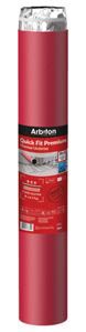 ARBITON Quick Fit Premium 3 in 1 Thermal underlay