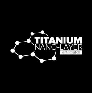 Titanium Nano Layer